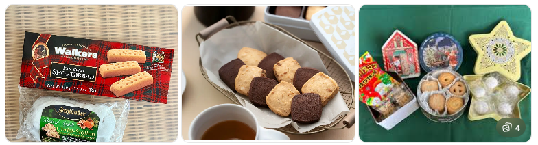 カルディ・成城石井